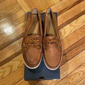 Brand New Boat Shoes Size 8 1/2